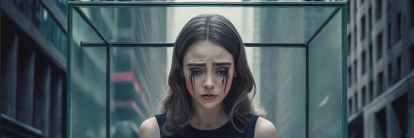 Music 2 - Body of glass